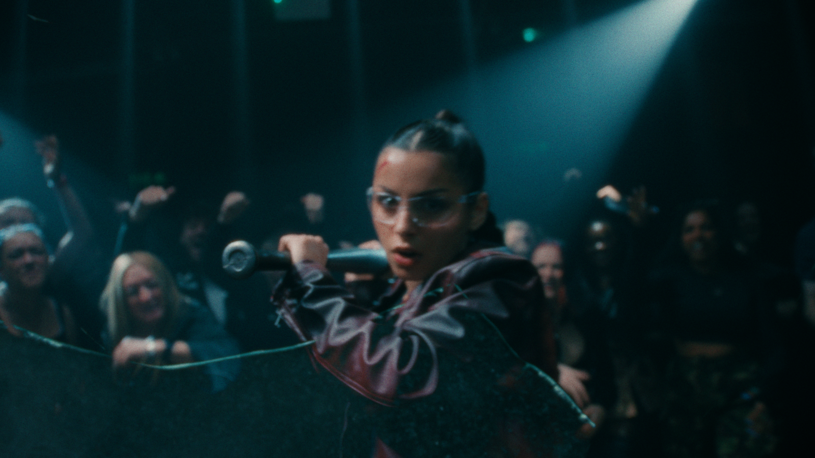 Danger Zone - Lens & Emily Makis still 7